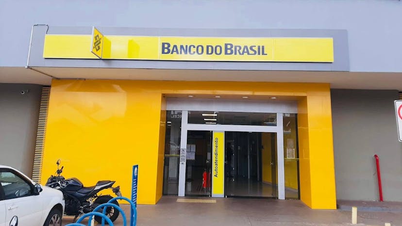 Foto de capa BANCO DO BRASIL - JAGUAPITA - Agência 2195