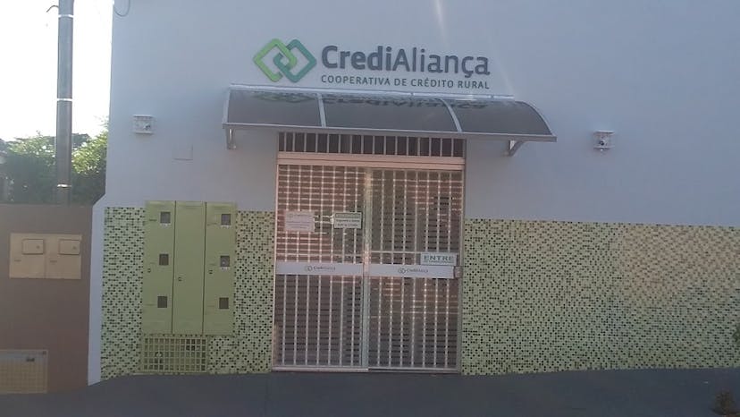 Foto de capa CrediAliança Cooperativa de Crédito Rural - P.A. de Jaguapitã